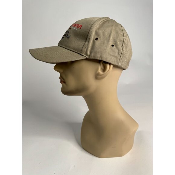 Novelty Baseball Cap "I Am Not A Hunter I Am A Wildlife Population Control Speci - Picture 16 of 16